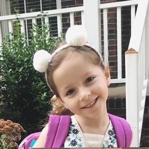 Meet your Posher, Julie